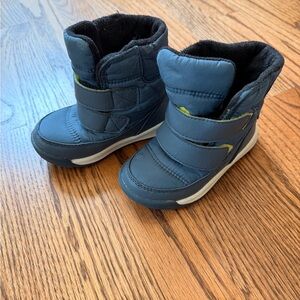 Sorel Toddler Winter Boots